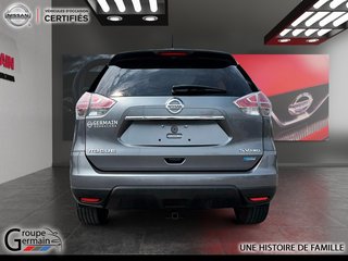 2014 Nissan Rogue in Donnacona, Quebec - 4 - w320h240px