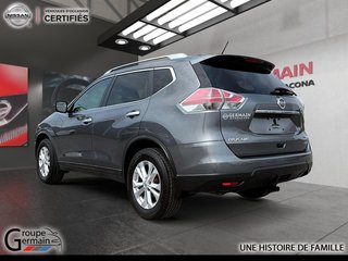 2014 Nissan Rogue à Donnacona, Québec - 3 - w320h240px