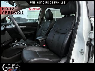 2015 Nissan Rogue in Donnacona, Quebec - 12 - w320h240px