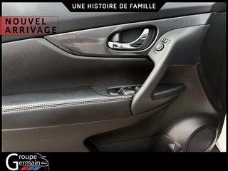 2015 Nissan Rogue in Donnacona, Quebec - 11 - w320h240px
