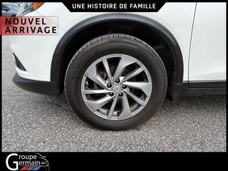 2015 Nissan Rogue in Donnacona, Quebec - 9 - w320h240px