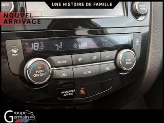 2015 Nissan Rogue in Donnacona, Quebec - 20 - w320h240px