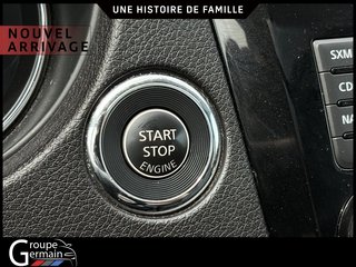 2015 Nissan Rogue in Donnacona, Quebec - 18 - w320h240px