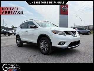 2015 Nissan Rogue in Donnacona, Quebec - 7 - w320h240px