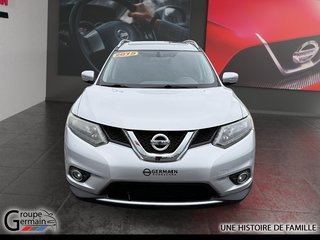 2015 Nissan Rogue à Donnacona, Québec - 8 - w320h240px