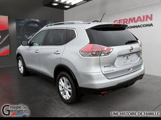 2015 Nissan Rogue à Donnacona, Québec - 3 - w320h240px