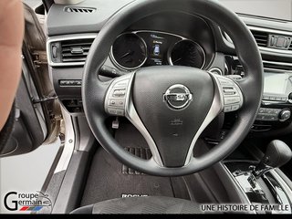 2015 Nissan Rogue à Donnacona, Québec - 21 - w320h240px