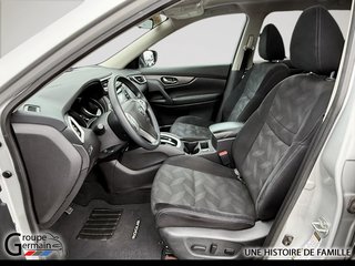 2015 Nissan Rogue à Donnacona, Québec - 12 - w320h240px