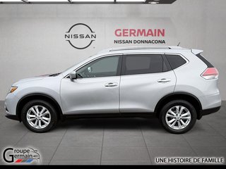 2015 Nissan Rogue à Donnacona, Québec - 2 - w320h240px