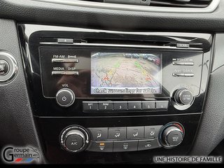 2015 Nissan Rogue à Donnacona, Québec - 15 - w320h240px