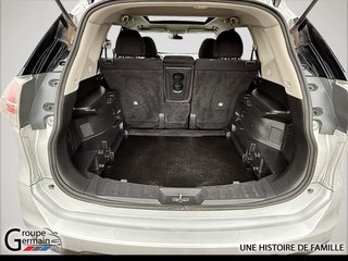 2015 Nissan Rogue à Donnacona, Québec - 20 - w320h240px