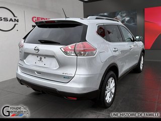 2015 Nissan Rogue à Donnacona, Québec - 5 - w320h240px