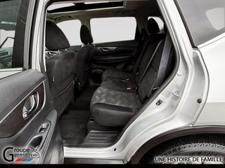 2015 Nissan Rogue à Donnacona, Québec - 19 - w320h240px