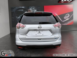 2015 Nissan Rogue à Donnacona, Québec - 4 - w320h240px
