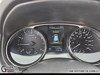 2016 Nissan Rogue à Donnacona, Québec - 14 - w320h240px