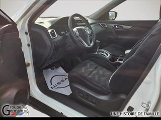 2016 Nissan Rogue à Donnacona, Québec - 11 - w320h240px