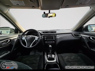 2016 Nissan Rogue à Donnacona, Québec - 20 - w320h240px