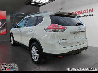 2016 Nissan Rogue à Donnacona, Québec - 3 - w320h240px