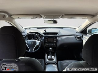2016 Nissan Rogue in Donnacona, Quebec - 21 - w320h240px