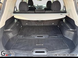 2016 Nissan Rogue in Donnacona, Quebec - 19 - w320h240px