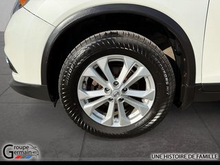 2016 Nissan Rogue in Donnacona, Quebec - 9 - w320h240px