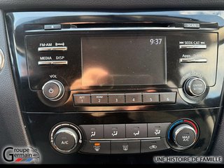 2016 Nissan Rogue in Donnacona, Quebec - 16 - w320h240px