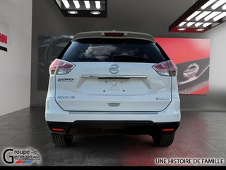 2016 Nissan Rogue in Donnacona, Quebec - 4 - w320h240px
