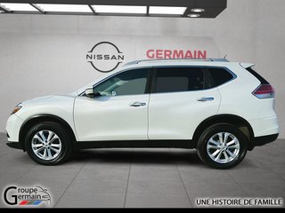 2016 Nissan Rogue in Donnacona, Quebec - 2 - w320h240px