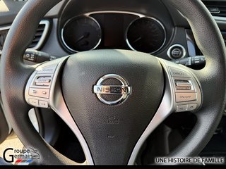 2016 Nissan Rogue in Donnacona, Quebec - 14 - w320h240px