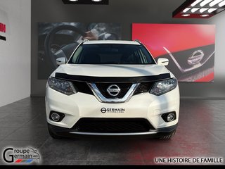 2016 Nissan Rogue in Donnacona, Quebec - 8 - w320h240px