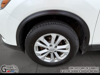 2016 Nissan Rogue in Donnacona, Quebec - 9 - w320h240px