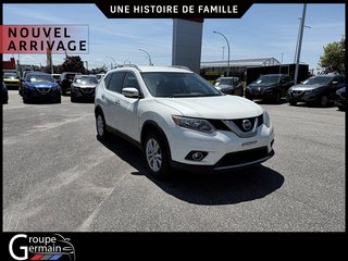 2016 Nissan Rogue in Donnacona, Quebec - 20 - w320h240px