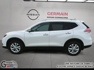 2016 Nissan Rogue in Donnacona, Quebec - 2 - w320h240px