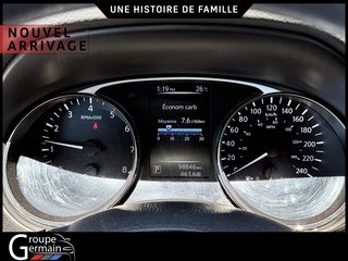 2016 Nissan Rogue in Donnacona, Quebec - 23 - w320h240px