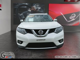 2016 Nissan Rogue à Donnacona, Québec - 8 - w320h240px