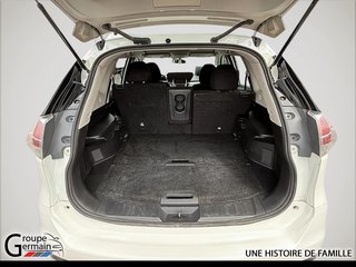 2016 Nissan Rogue à Donnacona, Québec - 21 - w320h240px