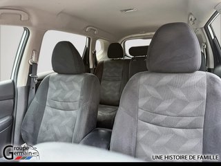 2016 Nissan Rogue à Donnacona, Québec - 13 - w320h240px