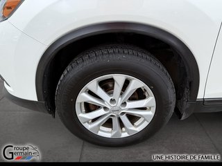 2016 Nissan Rogue à Donnacona, Québec - 9 - w320h240px