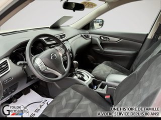 2016 Nissan Rogue in Donnacona, Quebec - 12 - w320h240px