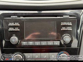 2016 Nissan Rogue in Donnacona, Quebec - 18 - w320h240px