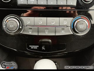 2016 Nissan Rogue à Donnacona, Québec - 17 - w320h240px