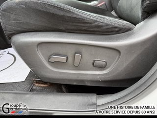 2016 Nissan Rogue in Donnacona, Quebec - 11 - w320h240px