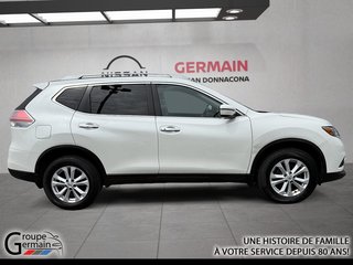 2016 Nissan Rogue in Donnacona, Quebec - 6 - w320h240px