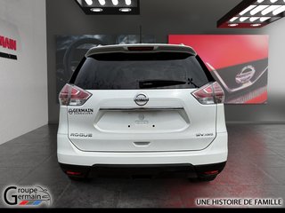 2016 Nissan Rogue à Donnacona, Québec - 4 - w320h240px