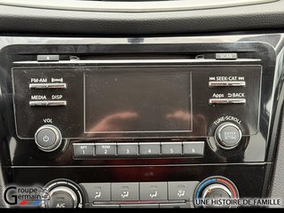 2016 Nissan Rogue à Donnacona, Québec - 18 - w320h240px