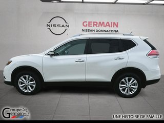 2016 Nissan Rogue à Donnacona, Québec - 2 - w320h240px