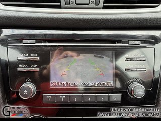 2016 Nissan Rogue in Donnacona, Quebec - 19 - w320h240px