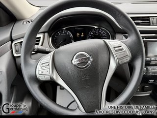 2016 Nissan Rogue in Donnacona, Quebec - 14 - w320h240px
