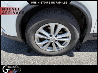 2016 Nissan Rogue in Donnacona, Quebec - 22 - w320h240px