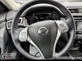 2016 Nissan Rogue à Donnacona, Québec - 14 - w320h240px
